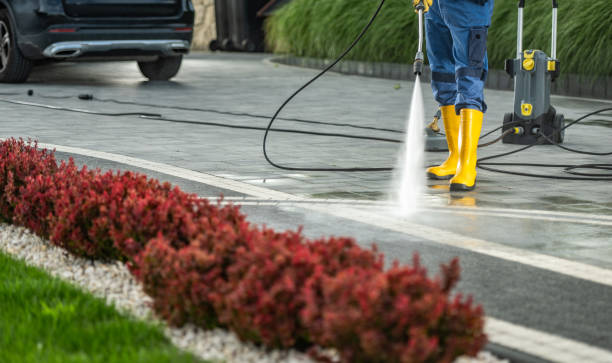 Reliable Cherry Hill Mall, NJ Pressure Washing Services Solutions